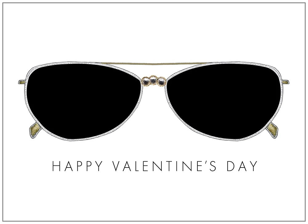 SEH AO661 - Valentine's Sunglasses