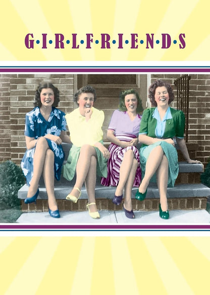 AP0379 Friendship Card