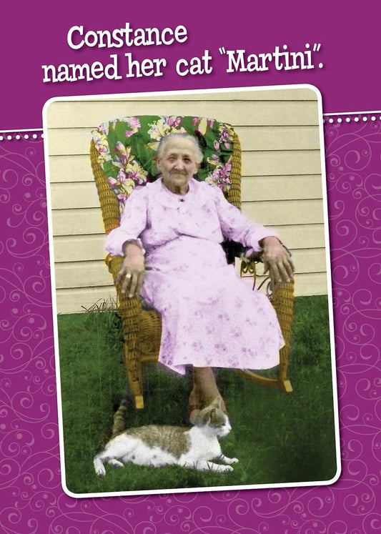 AP0877 Birthday Card AP0877 Birthday Card