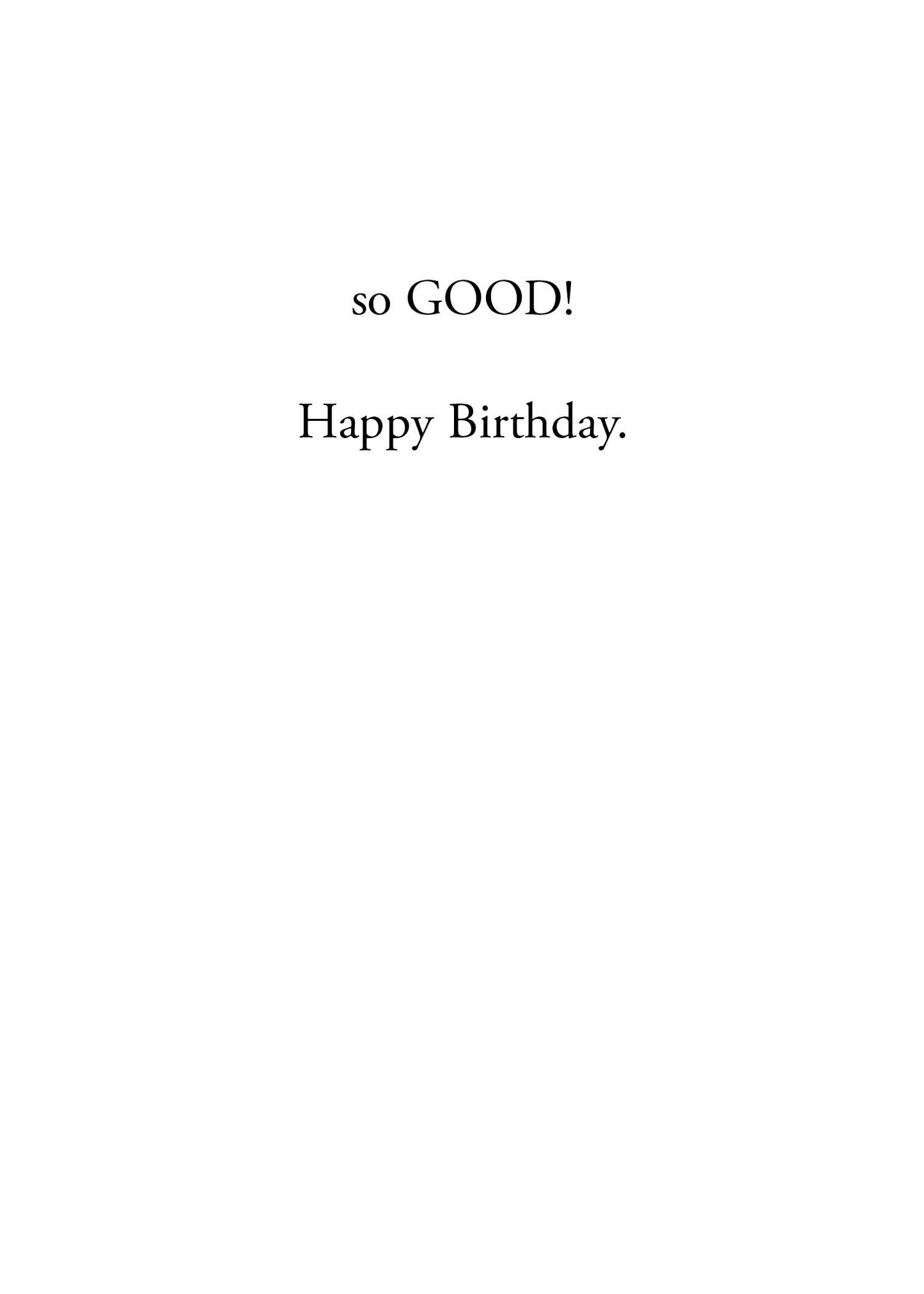 AP0928 Birthday Card