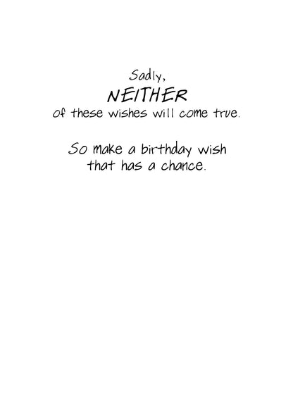 AP1169 Birthday Card