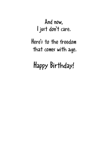 AP1171 Birthday Card