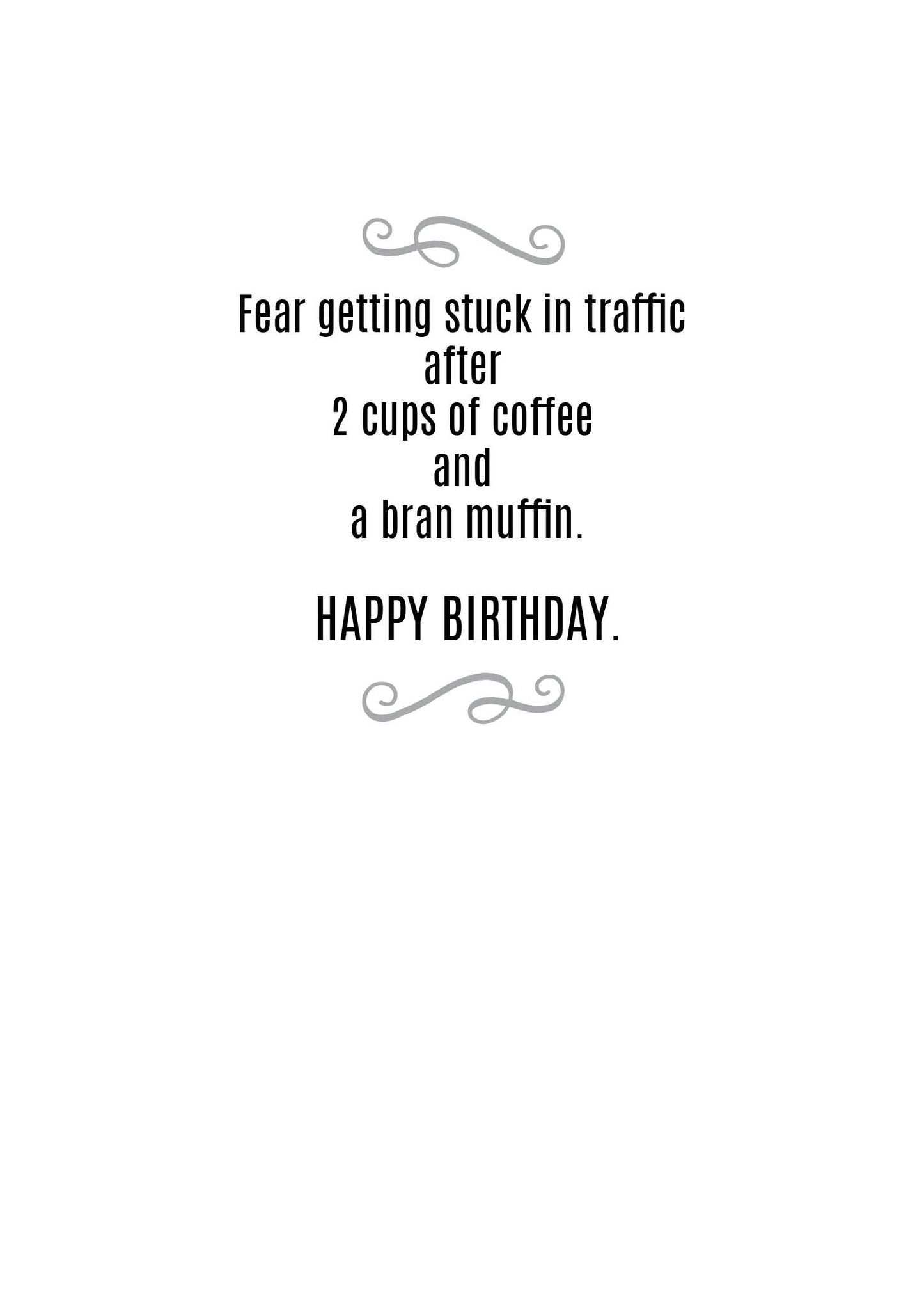 AP1243 Birthday Card