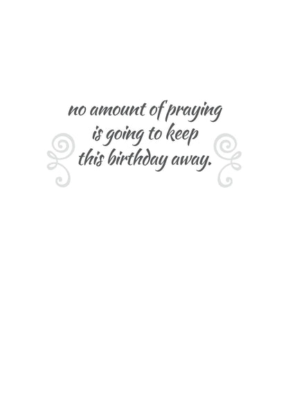 AP1263 Birthday Card