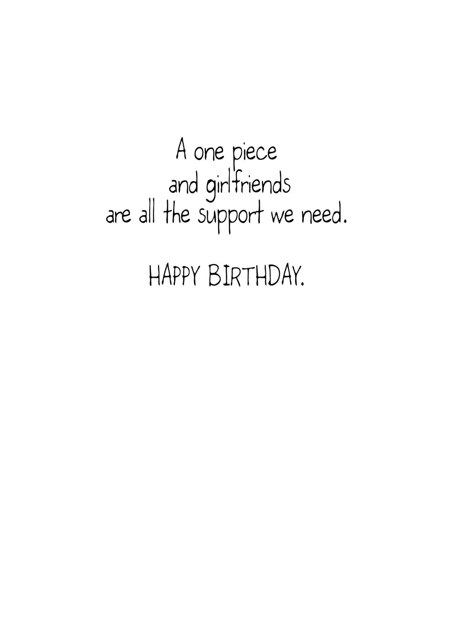 AP1317 Birthday Card