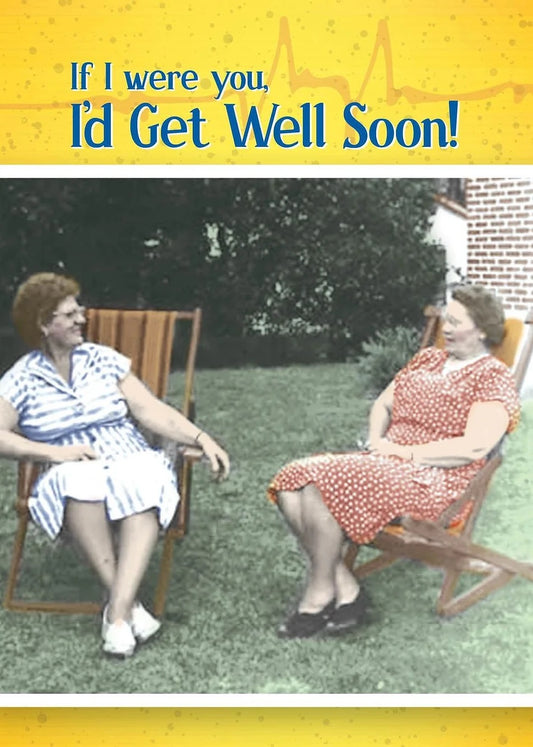 AP1373 Get Well Card