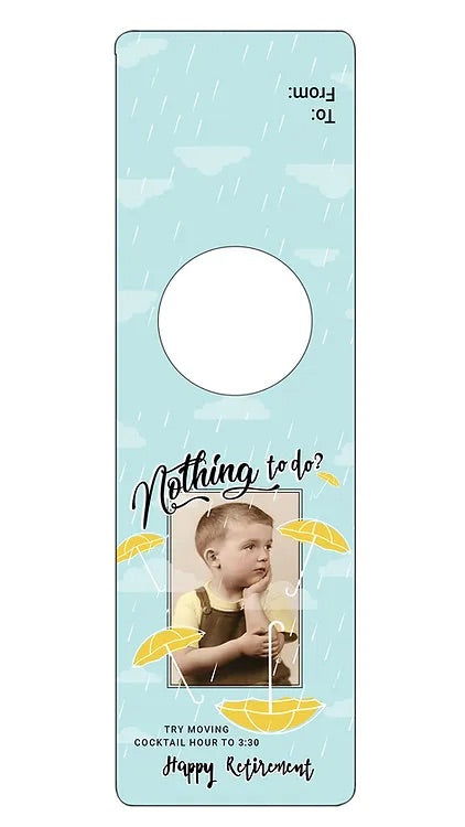 AP1437 Bottleneck Gift Tag