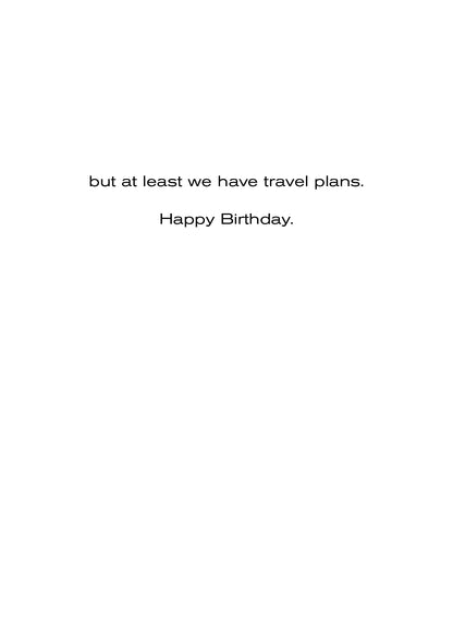 AP1471 Birthday Card