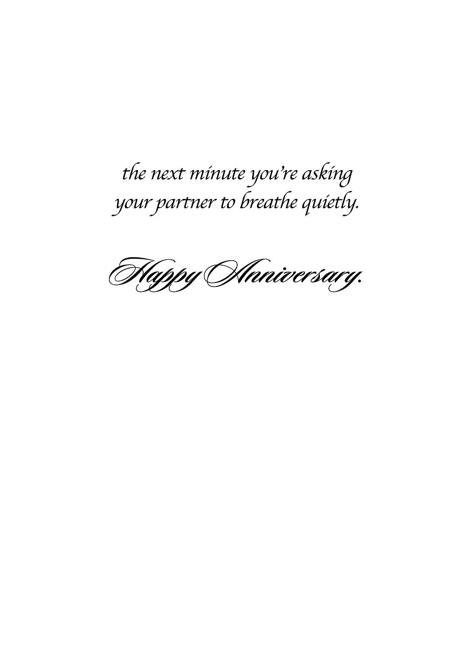 AP1517 Anniversary Card