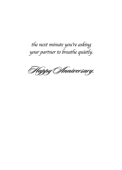 AP1517 Anniversary Card