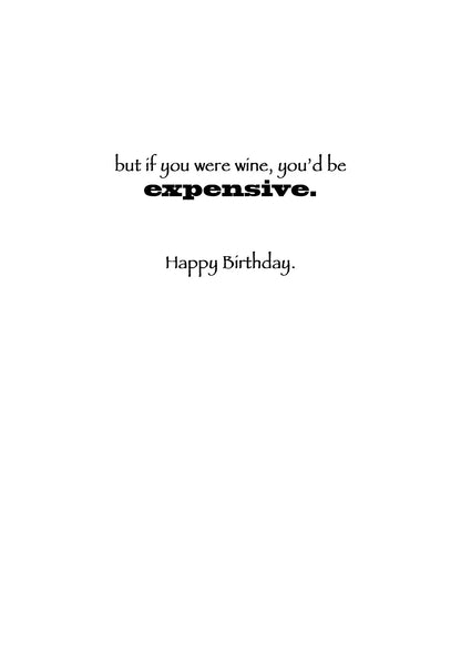 AP1522 Birthday Card