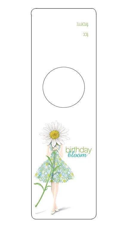 ASD028 Bottleneck Gift Tag