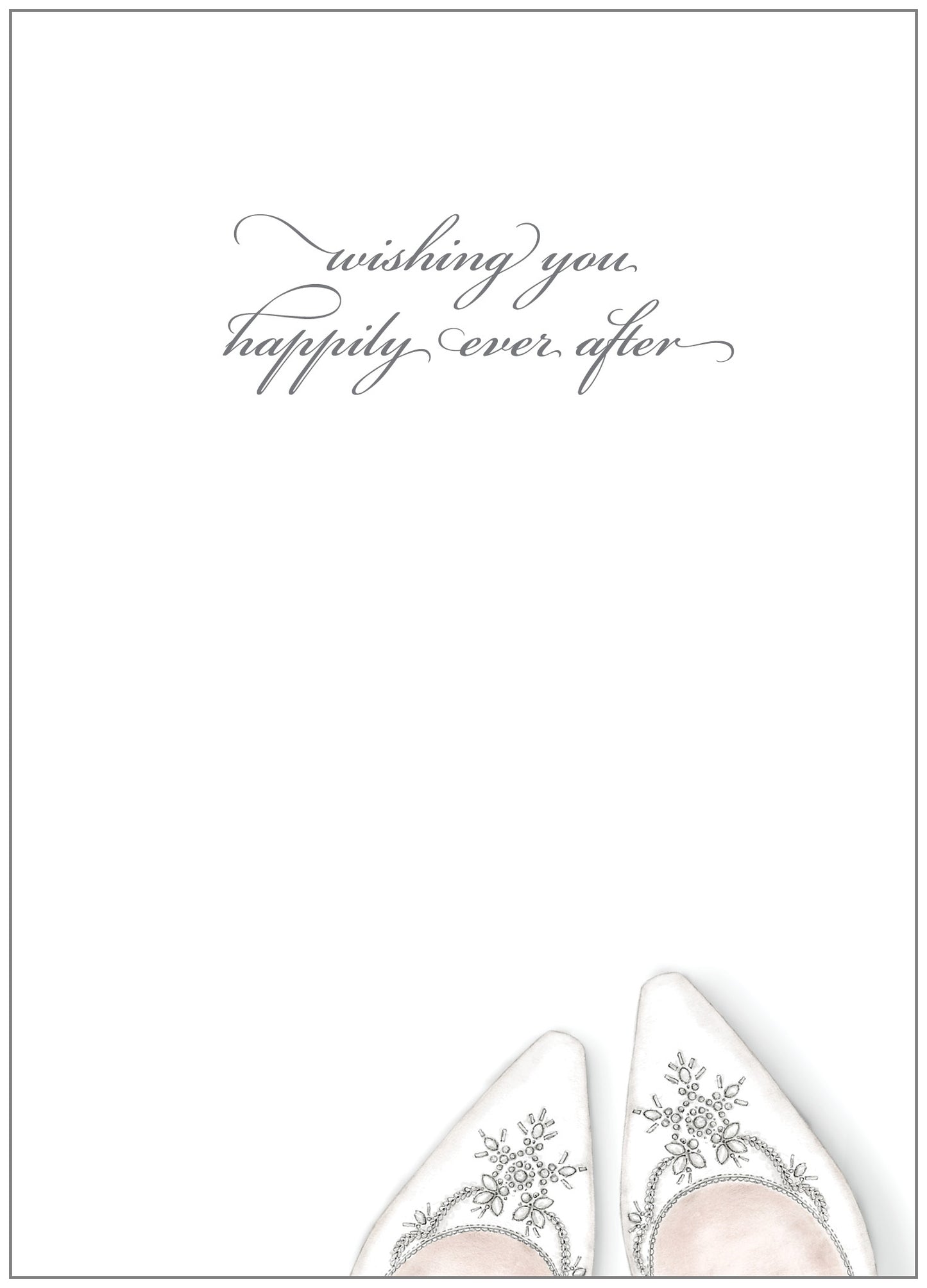 ASD094 Bridal Shower Card