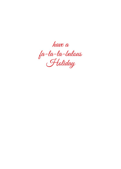 ASDSBX066 Christmas Card Boxed