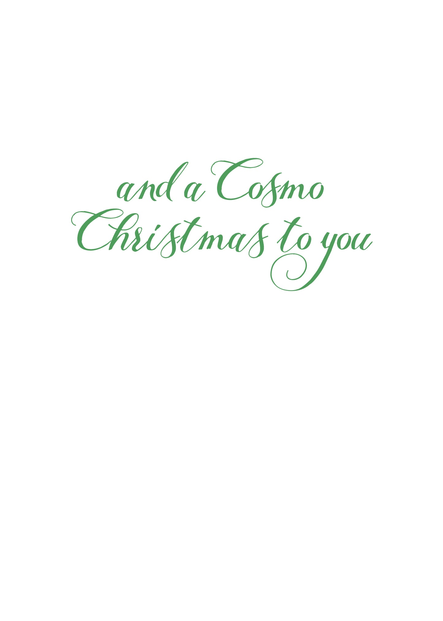 ASDSBX068 Christmas Card Boxed