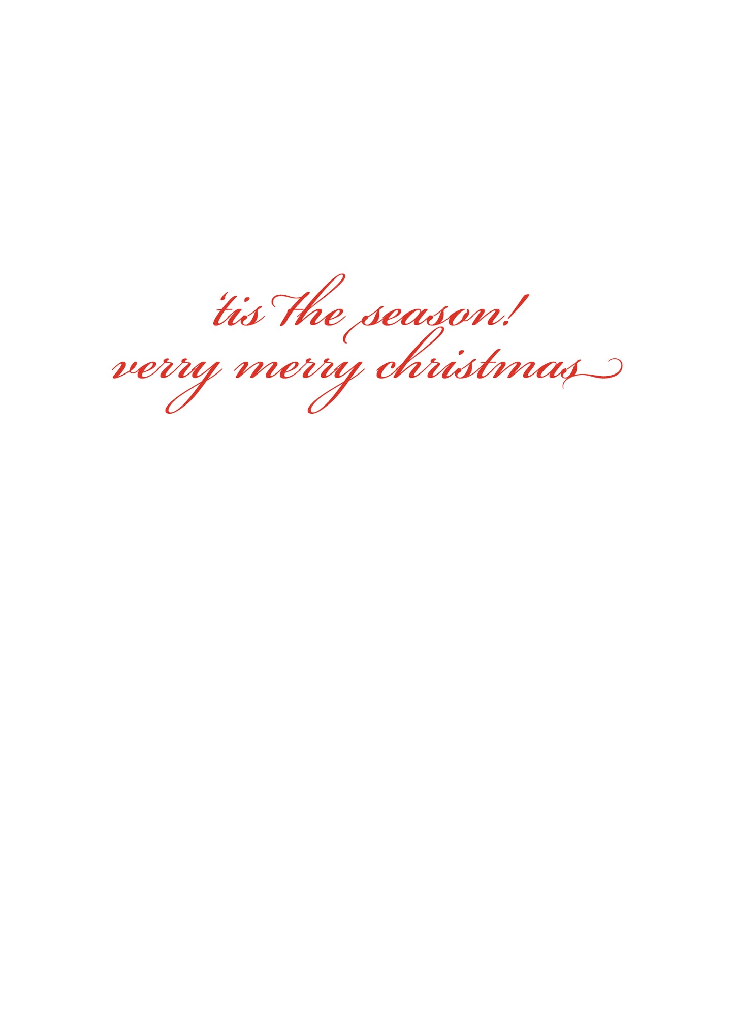 ASDSBX070 Christmas Card Boxed