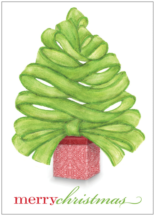 ASDSBX072 Christmas Card Boxed