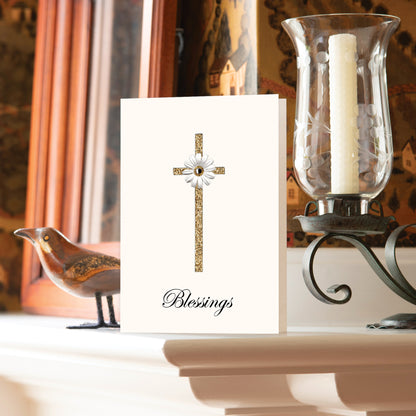 SEH CCC078 Religious Card