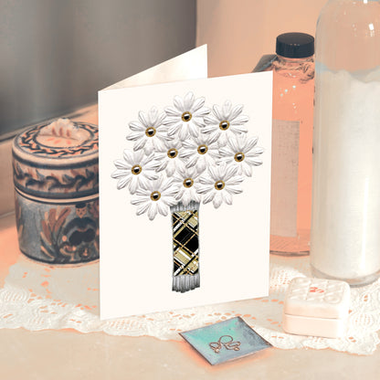 SEH CCC096 Greeting Card