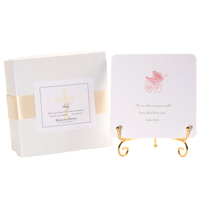 Baby Quotes Oversized