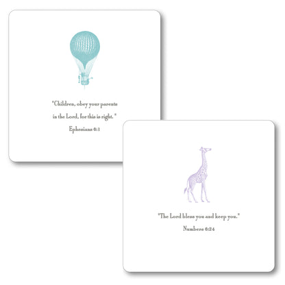 Baby Quotes Oversized