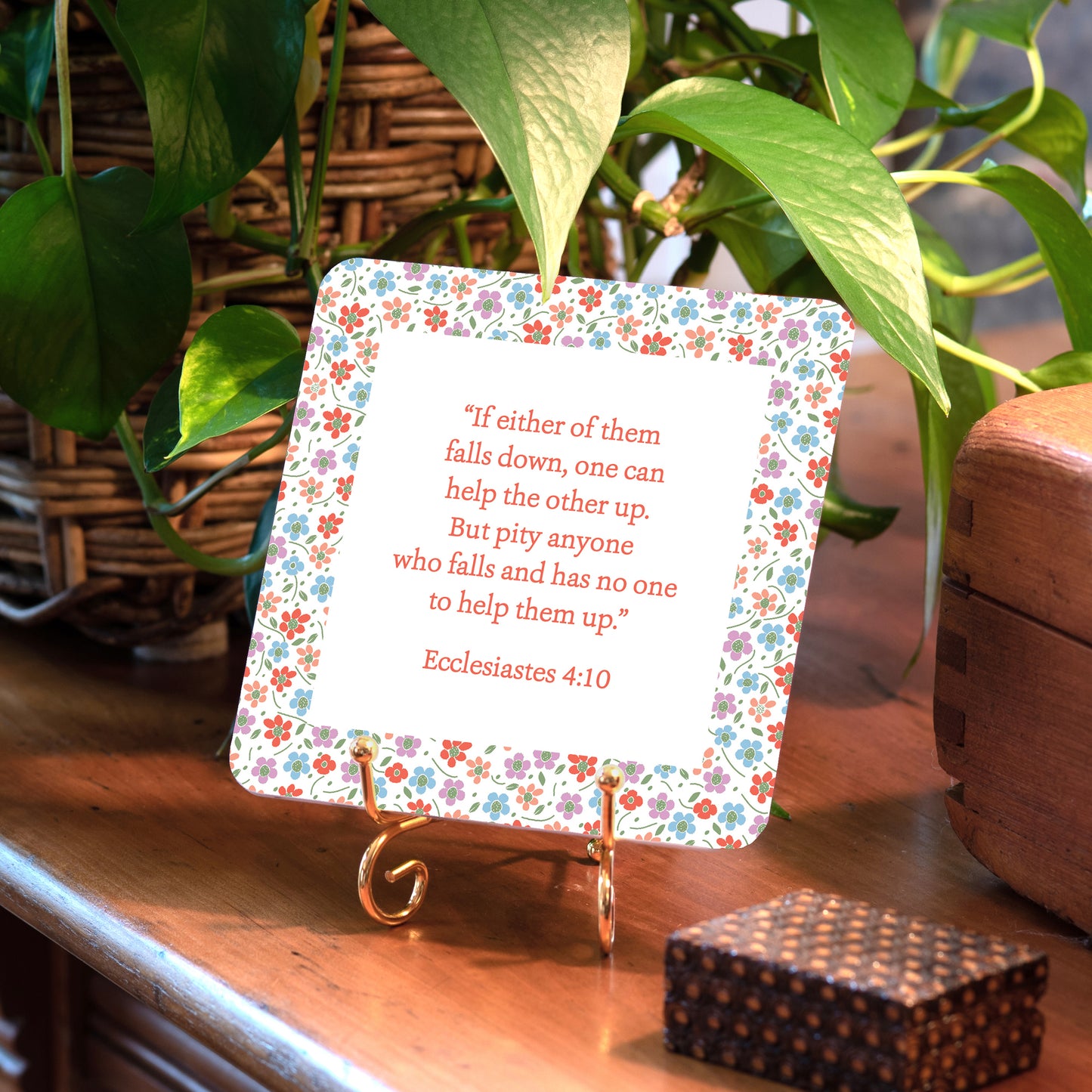 Friendship Quotes Oversized