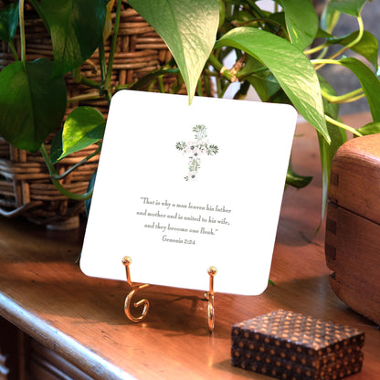 Marriage Quotes Oversized