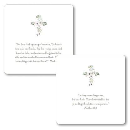 Marriage Quotes Oversized