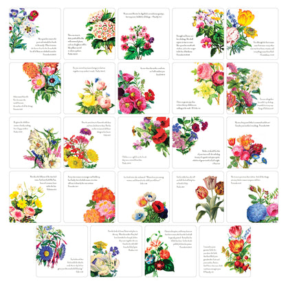 Mother Quotes Oversized