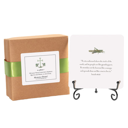 Nature Quotes Oversized