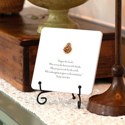 Nature Quotes Oversized