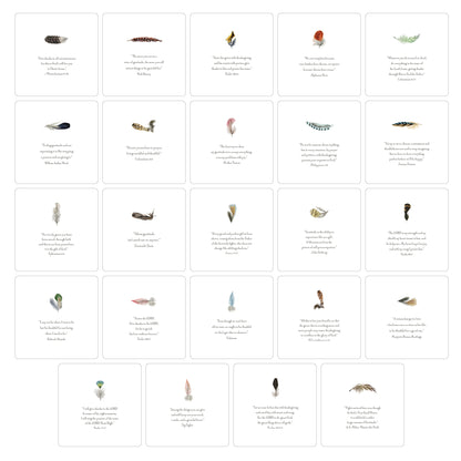 Thankfulness Quotes Oversized