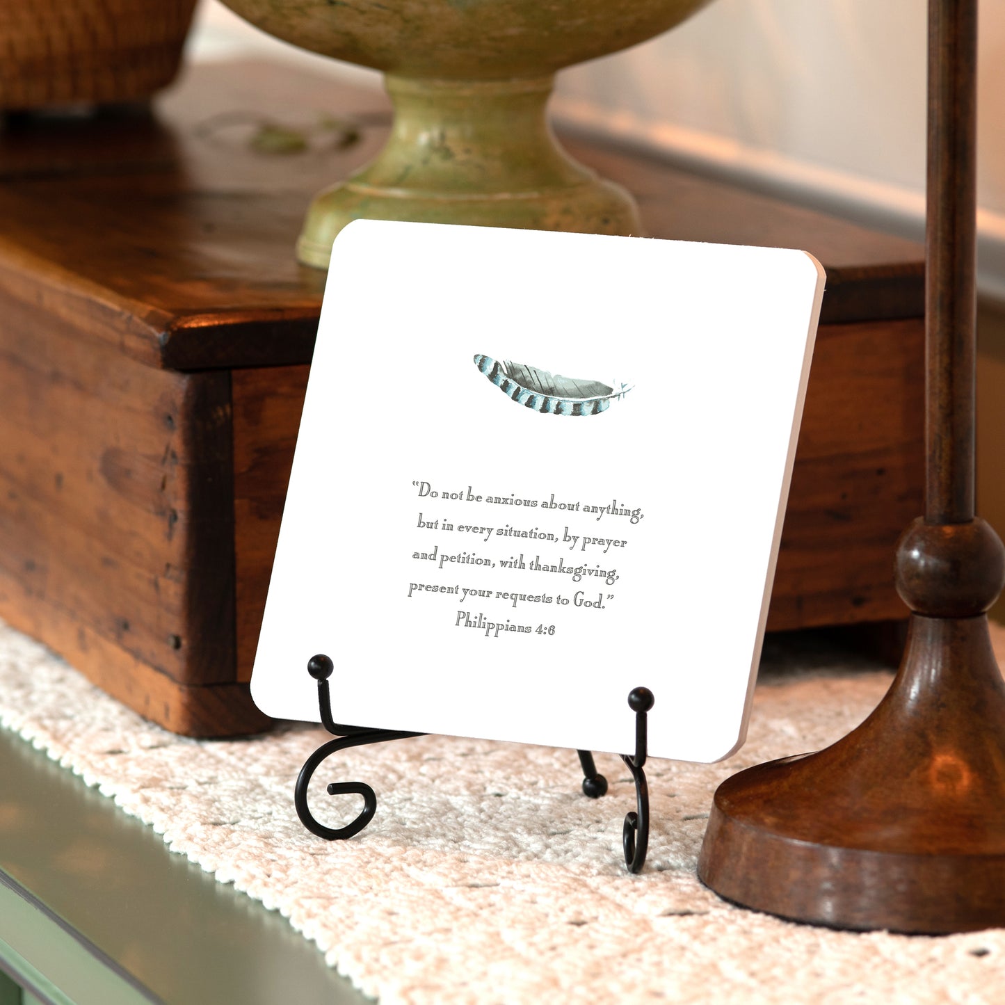 Thankfulness Quotes Oversized