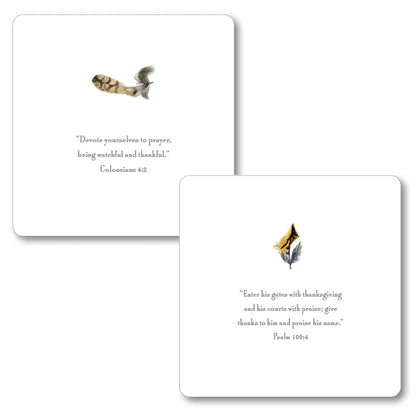 Thankfulness Quotes Oversized