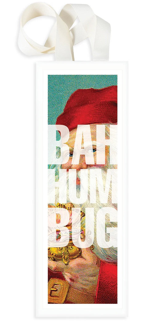 BYUH047 Holiday Wine Bag