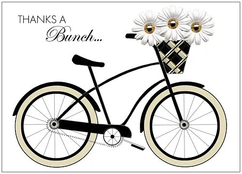 SEH CCC051 - Thanks A Bunch... Bike