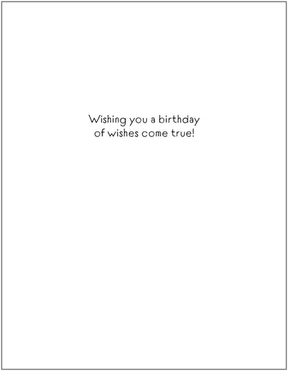 EXP001 Birthday Card