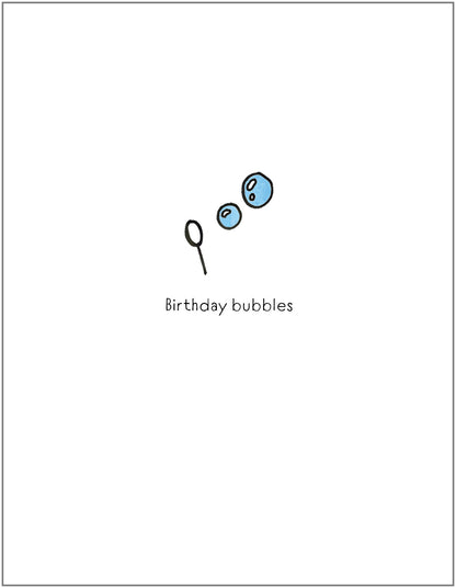 EXP002 Birthday Card