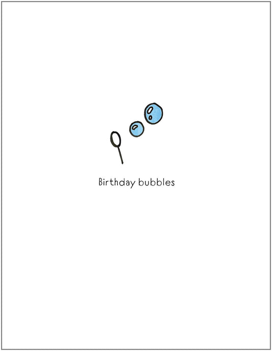 EXP002 Birthday Card