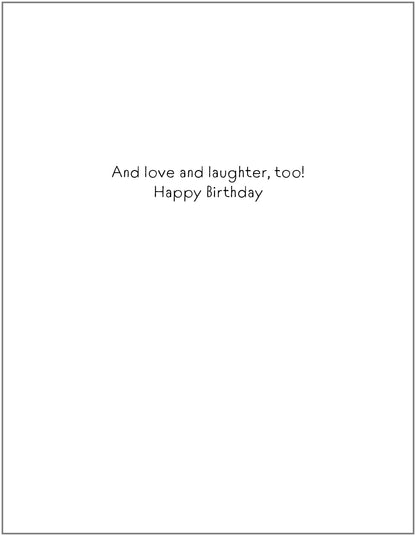 EXP005 Birthday Card