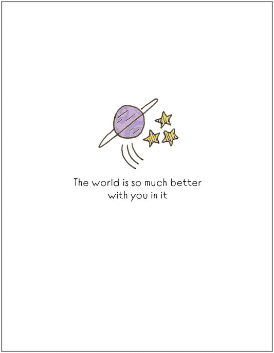 EXP006 Birthday Card