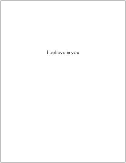EXP010 Encouragement Card