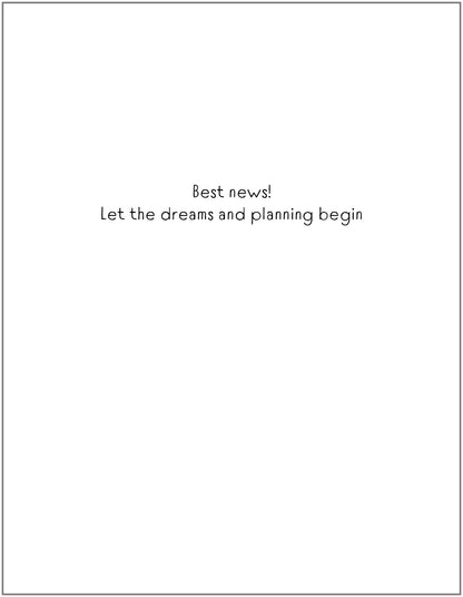EXP011 Engagement Card