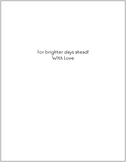 EXP012 Encouragement Card