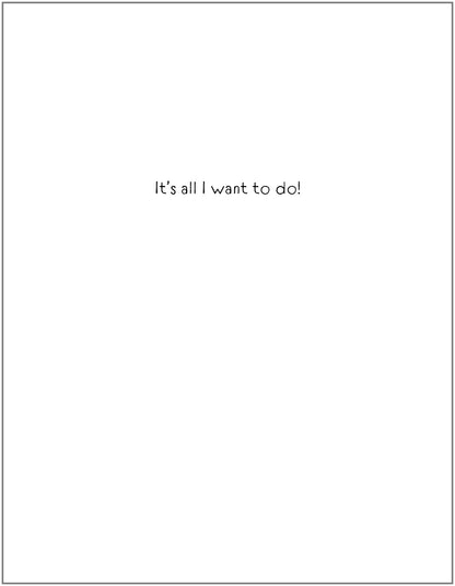 EXP014 Love Card