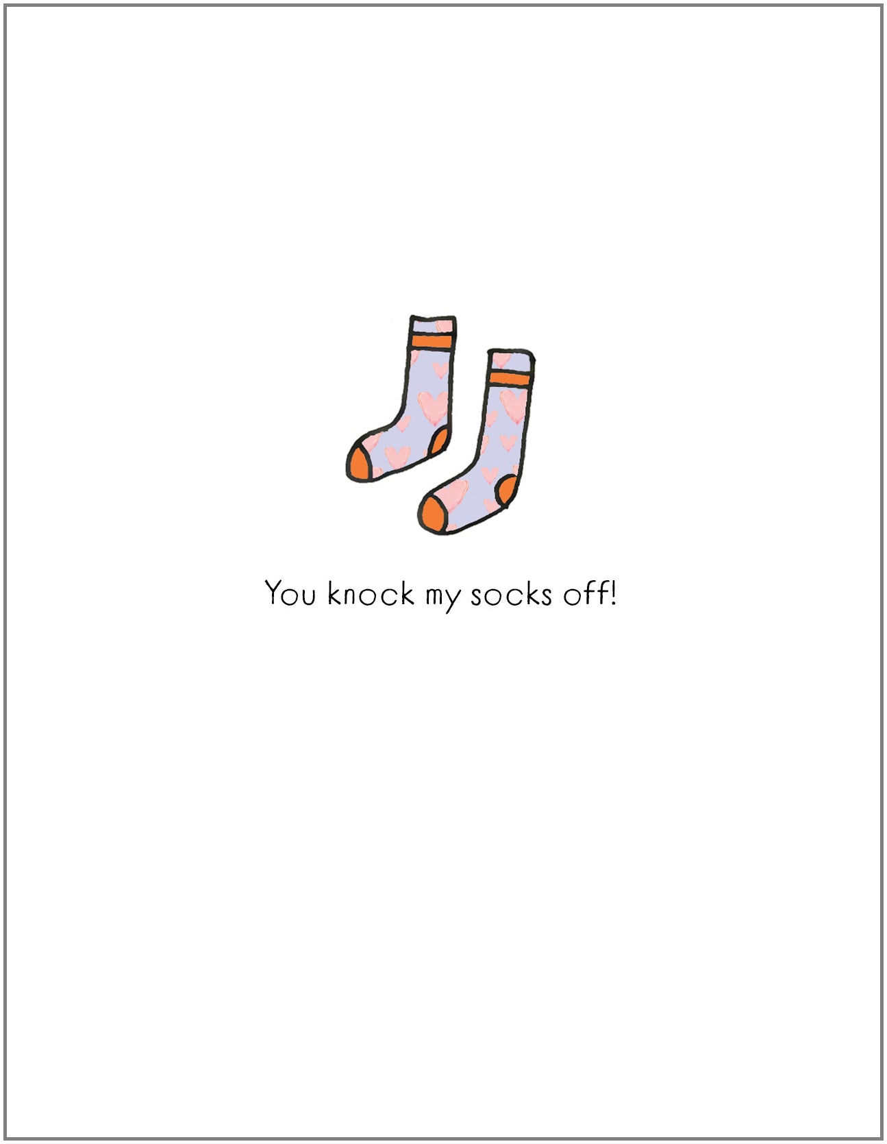 EXP015 Love Card