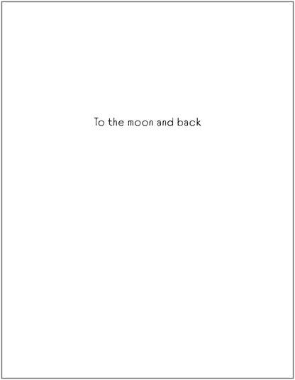 EXP016 Love Card