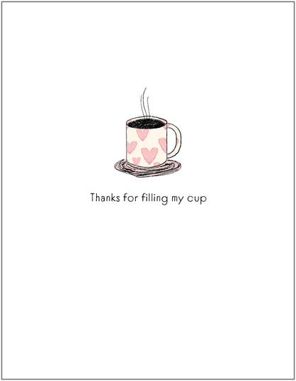 EXP017 Love Card