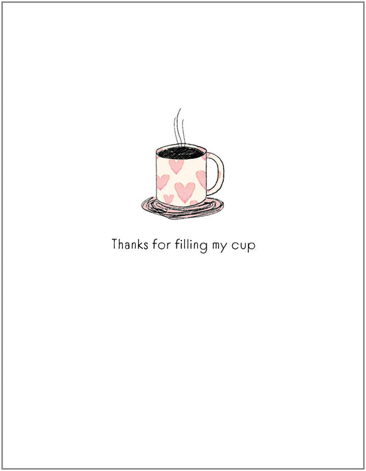 EXP017 Love Card