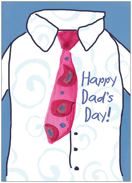 FAFH252 Father's Day Card